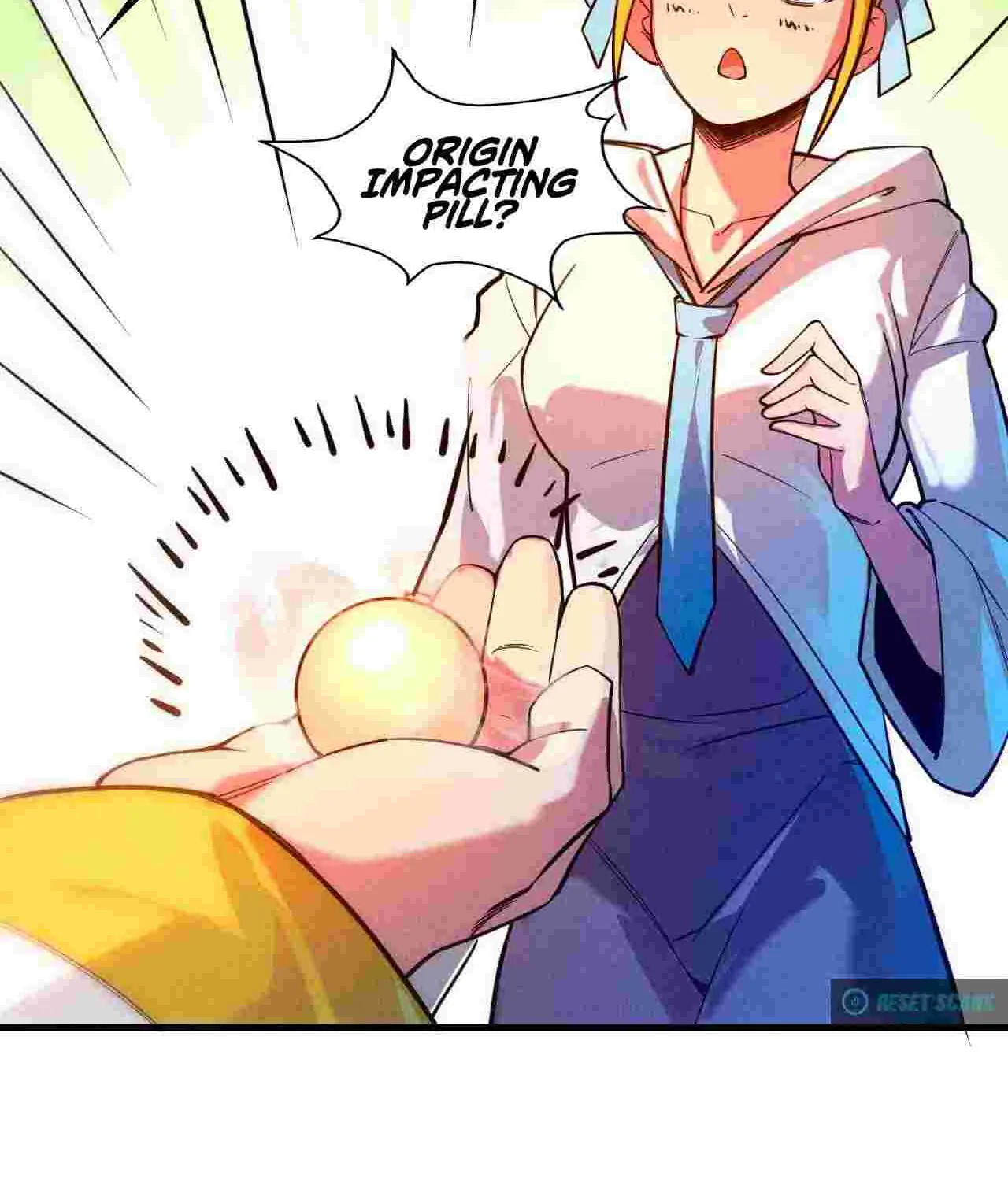 The Eternal Supreme Chapter 43 page 82 - 