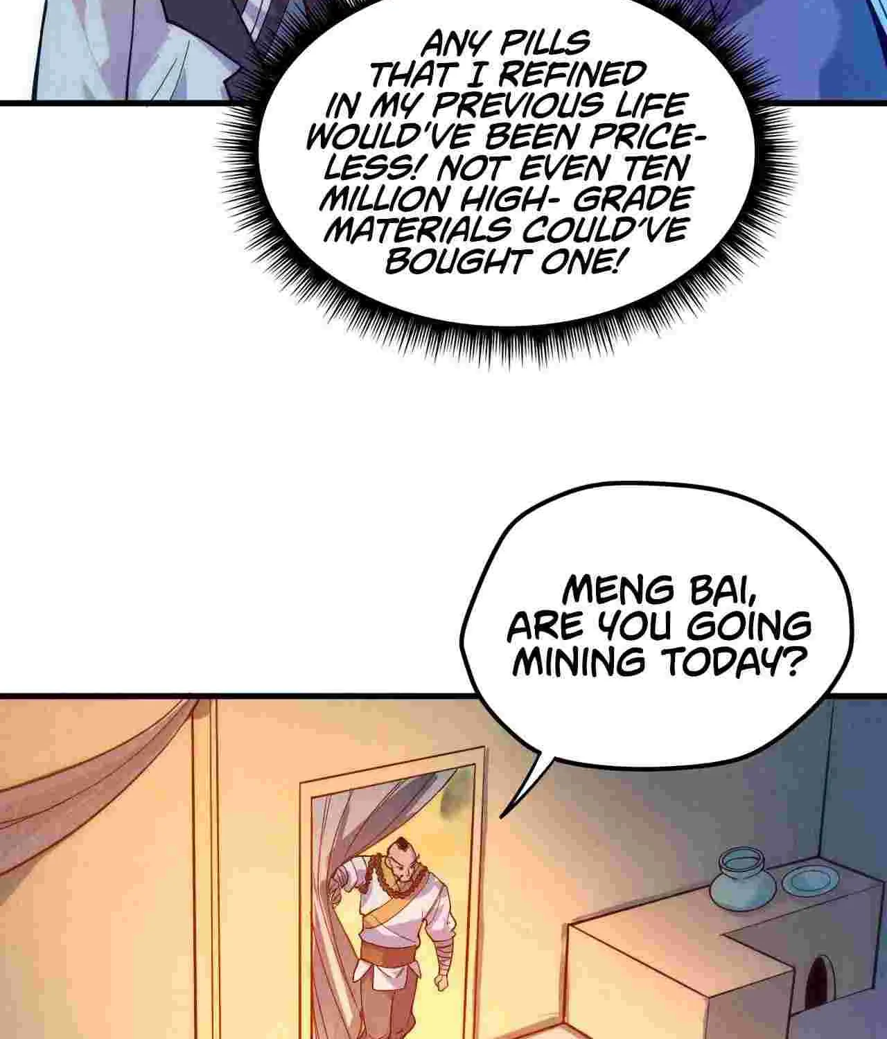 The Eternal Supreme Chapter 43 page 84 - 