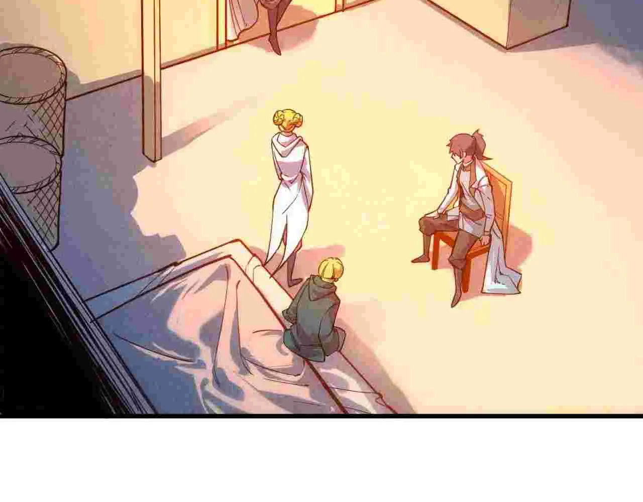 The Eternal Supreme Chapter 43 page 85 - 