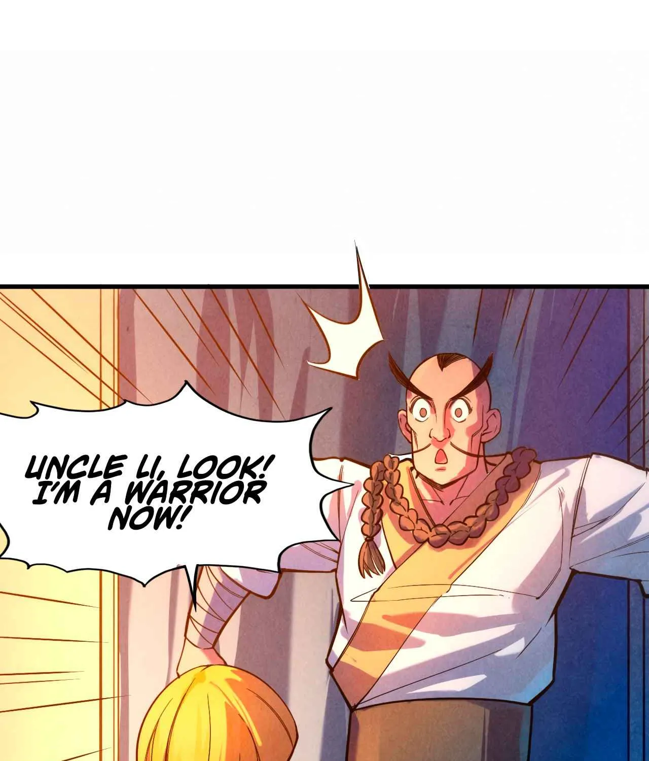 The Eternal Supreme Chapter 43 page 87 - 