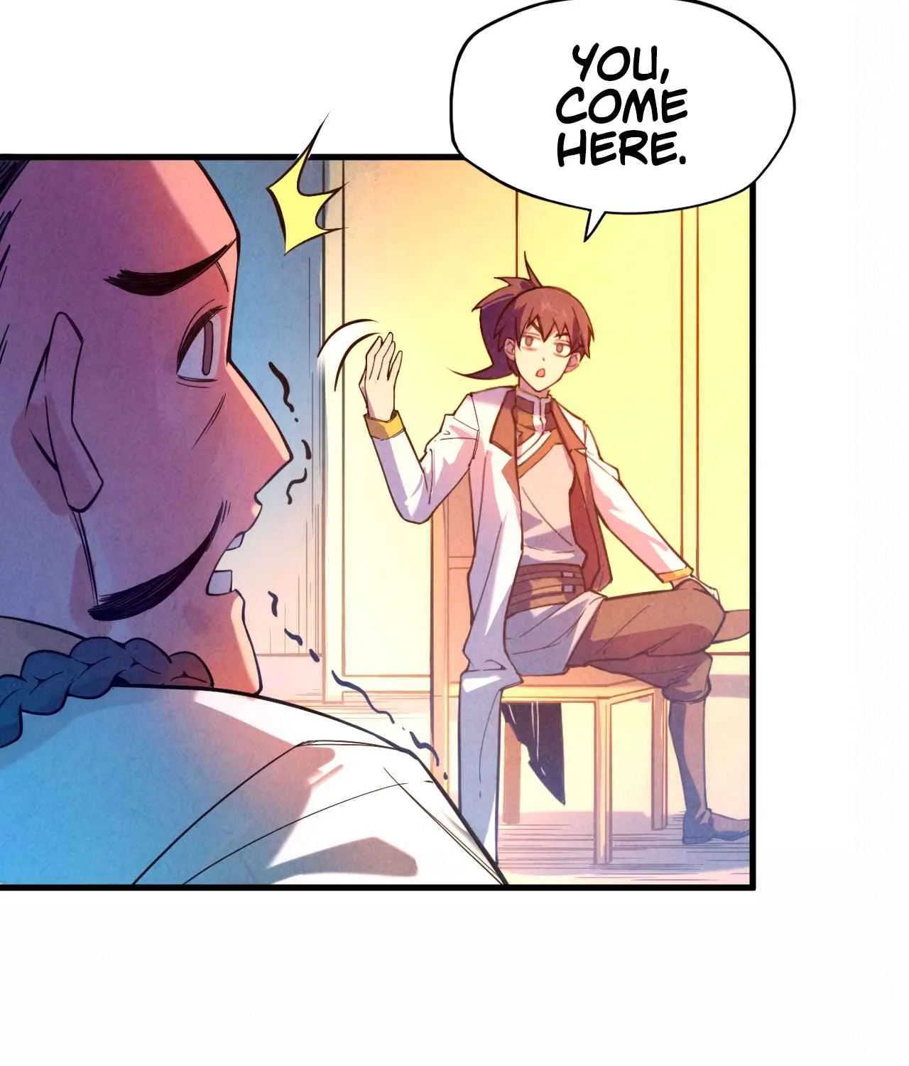 The Eternal Supreme Chapter 43 page 90 - 