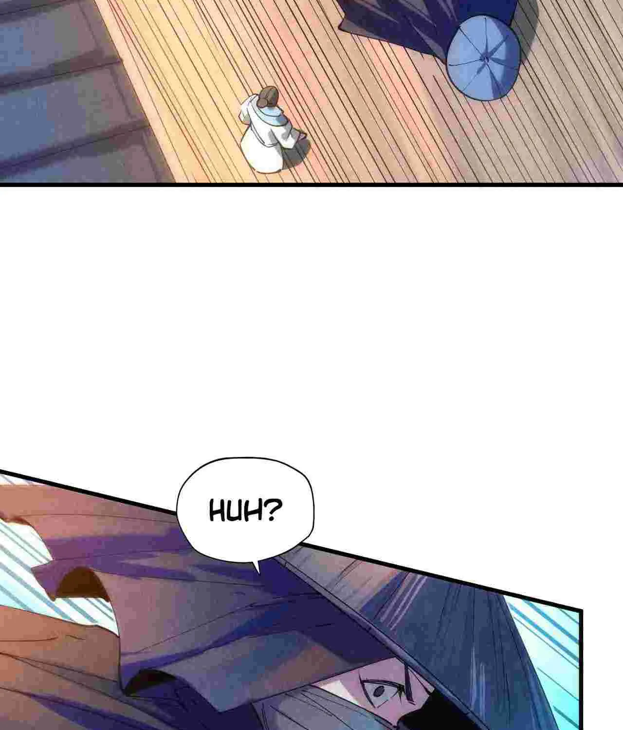 The Eternal Supreme Chapter 44 page 28 - 