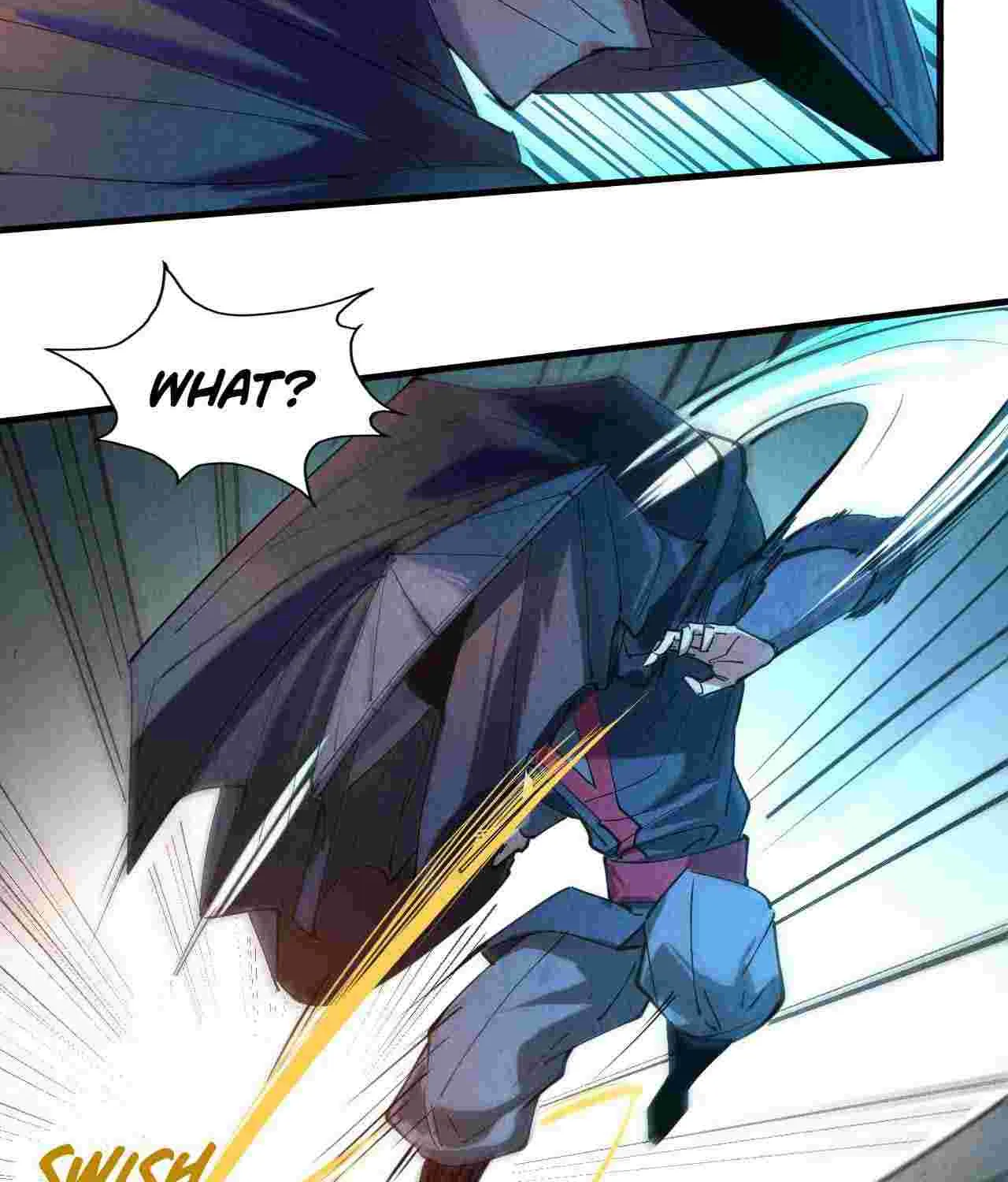The Eternal Supreme Chapter 44 page 29 - 