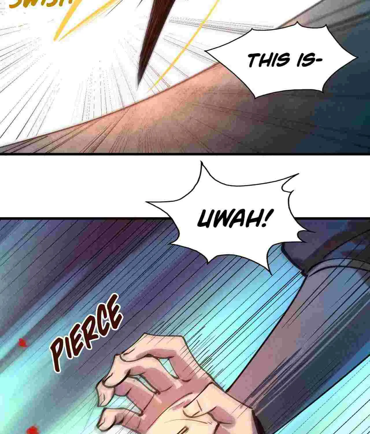 The Eternal Supreme Chapter 44 page 30 - 