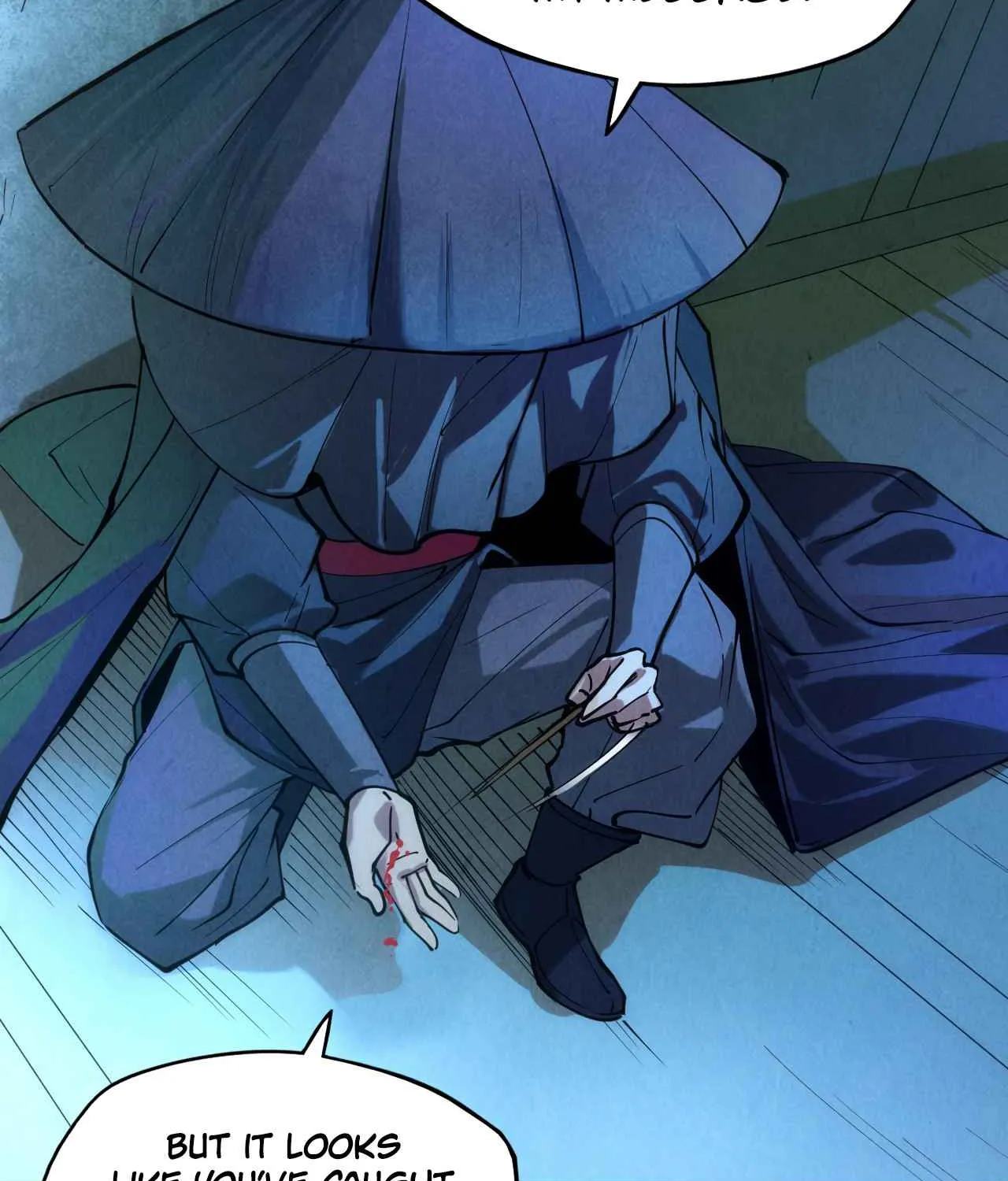The Eternal Supreme Chapter 44 page 41 - 