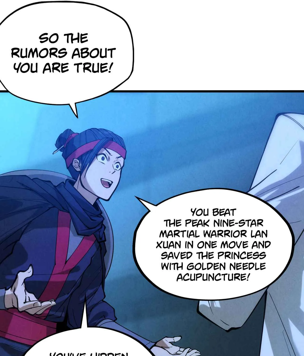 The Eternal Supreme Chapter 44 page 46 - 