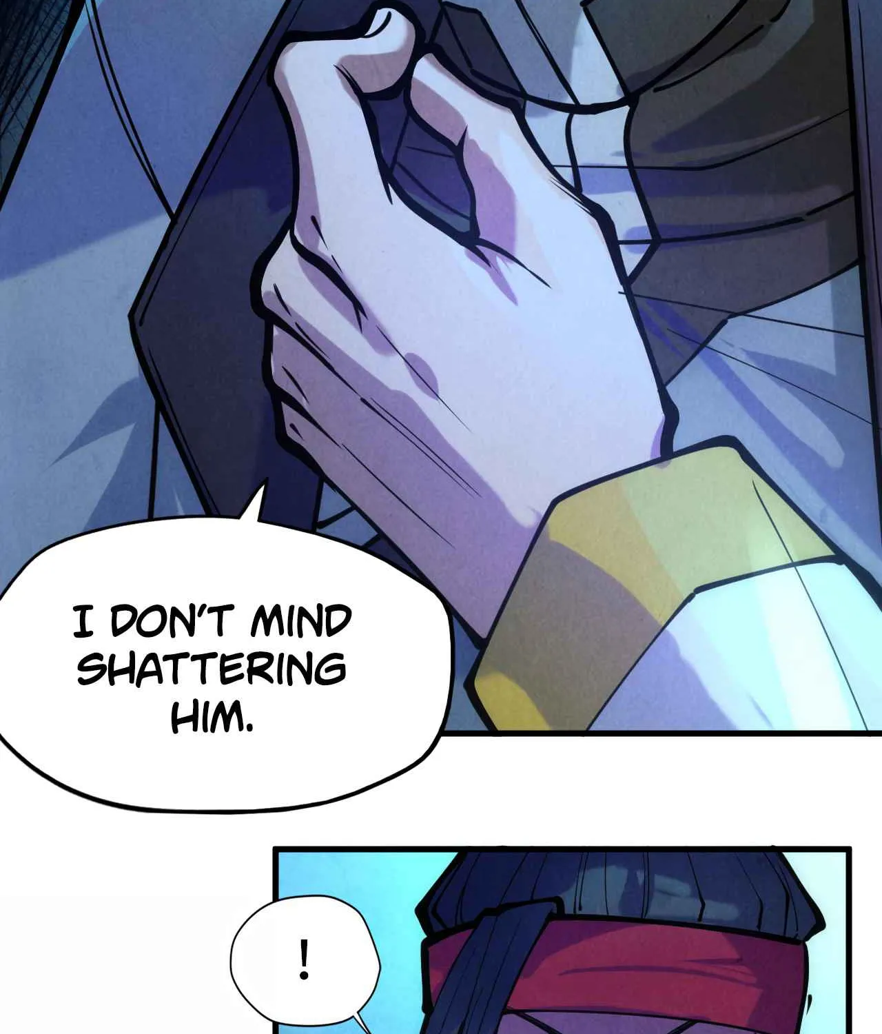 The Eternal Supreme Chapter 44 page 53 - 