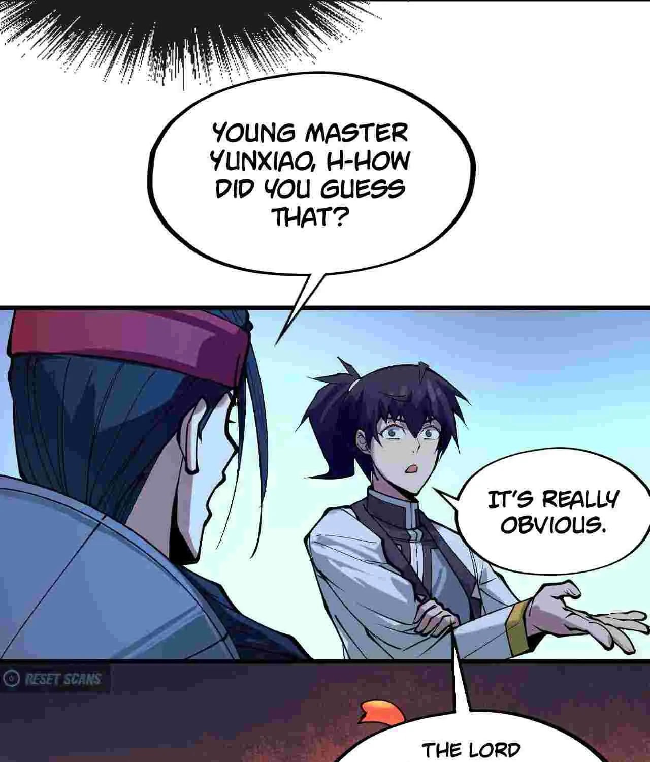 The Eternal Supreme Chapter 44 page 62 - 