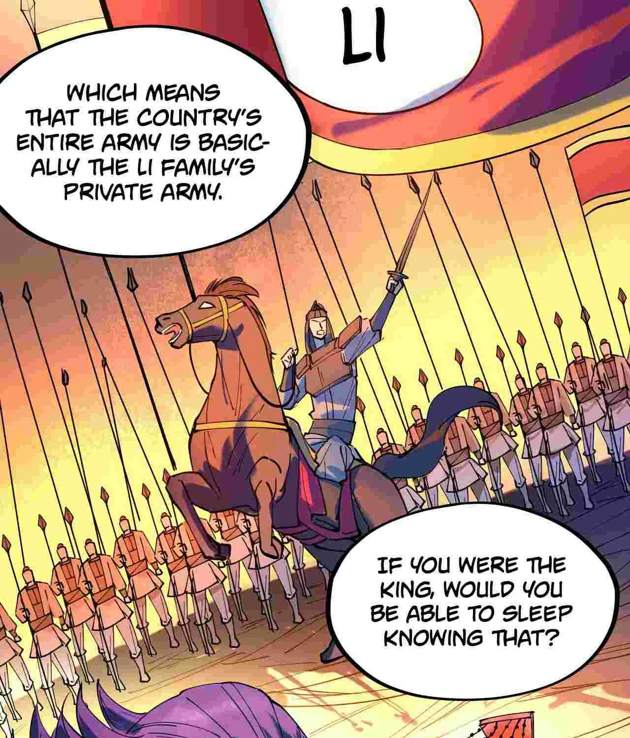 The Eternal Supreme Chapter 44 page 64 - 