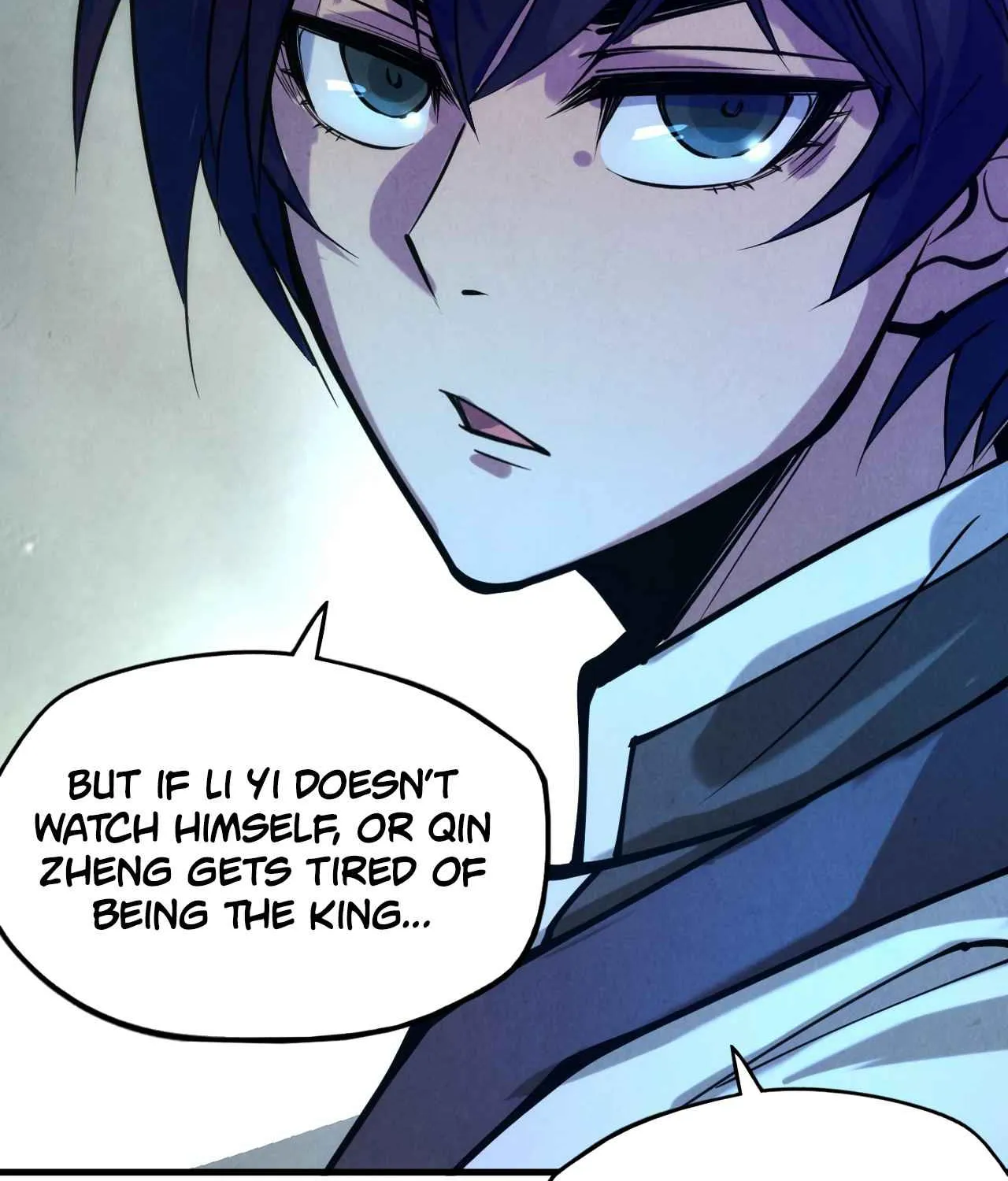 The Eternal Supreme Chapter 44 page 71 - 