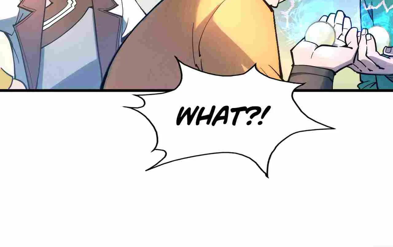 The Eternal Supreme Chapter 45 page 14 - 