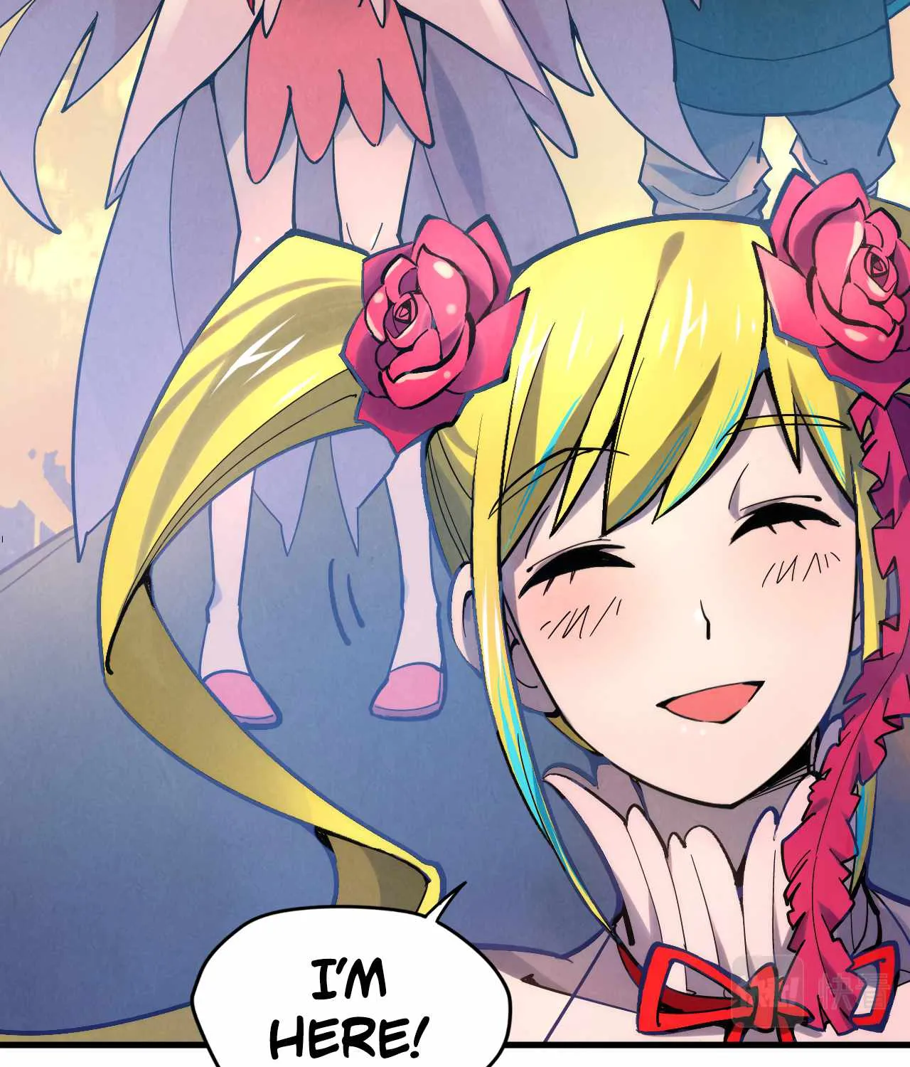 The Eternal Supreme Chapter 45 page 17 - 