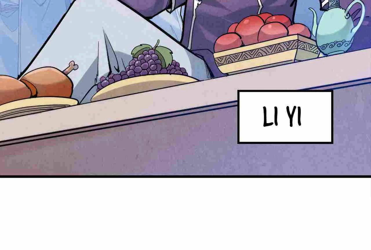 The Eternal Supreme Chapter 45 page 33 - 