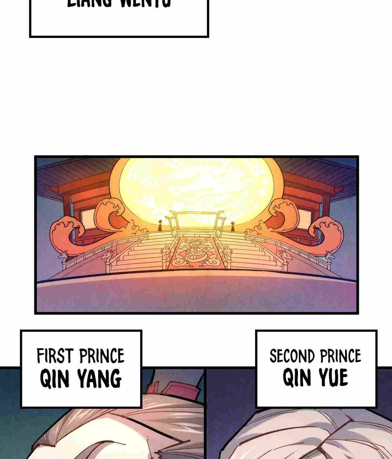 The Eternal Supreme Chapter 45 page 44 - 