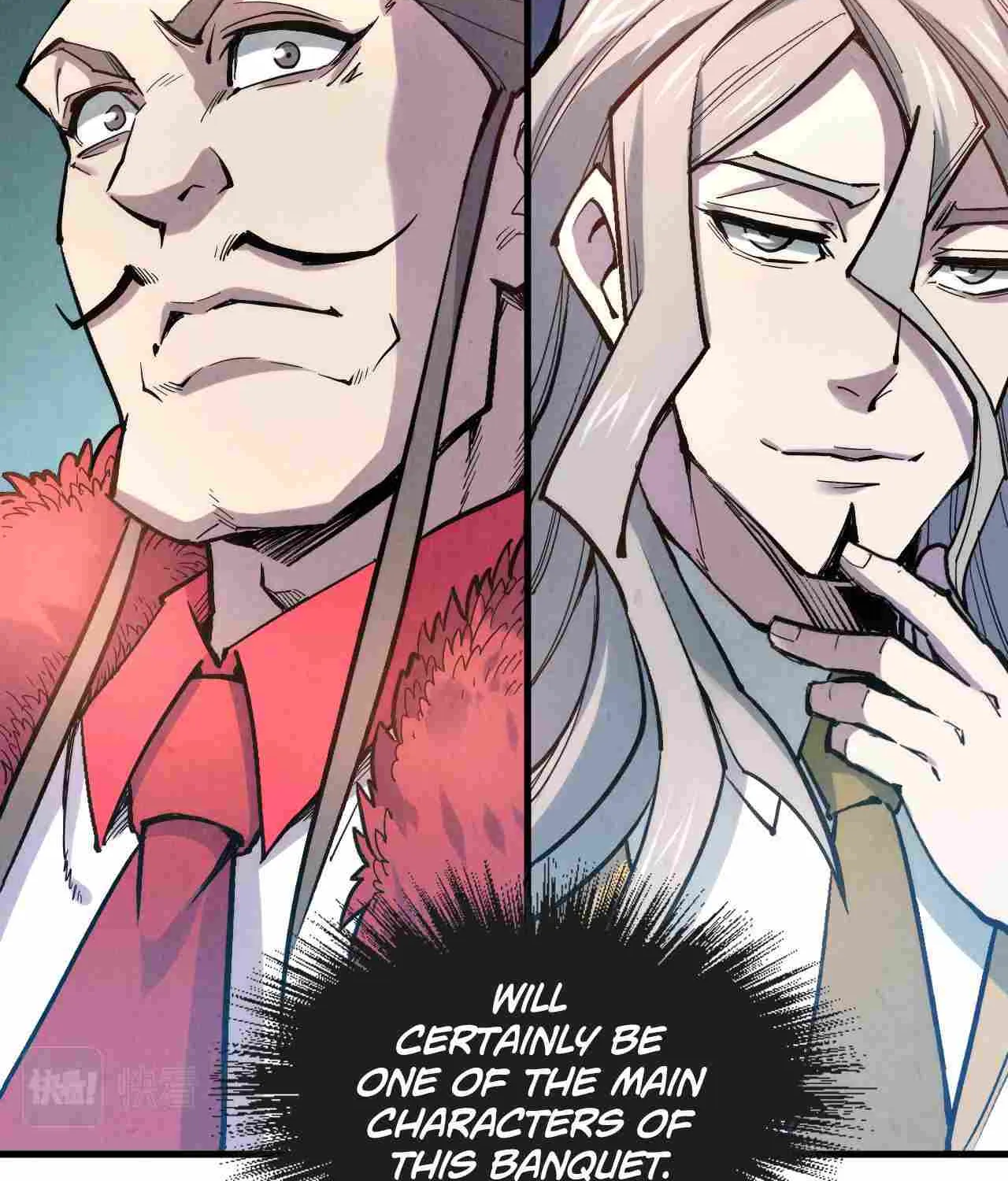 The Eternal Supreme Chapter 45 page 45 - 