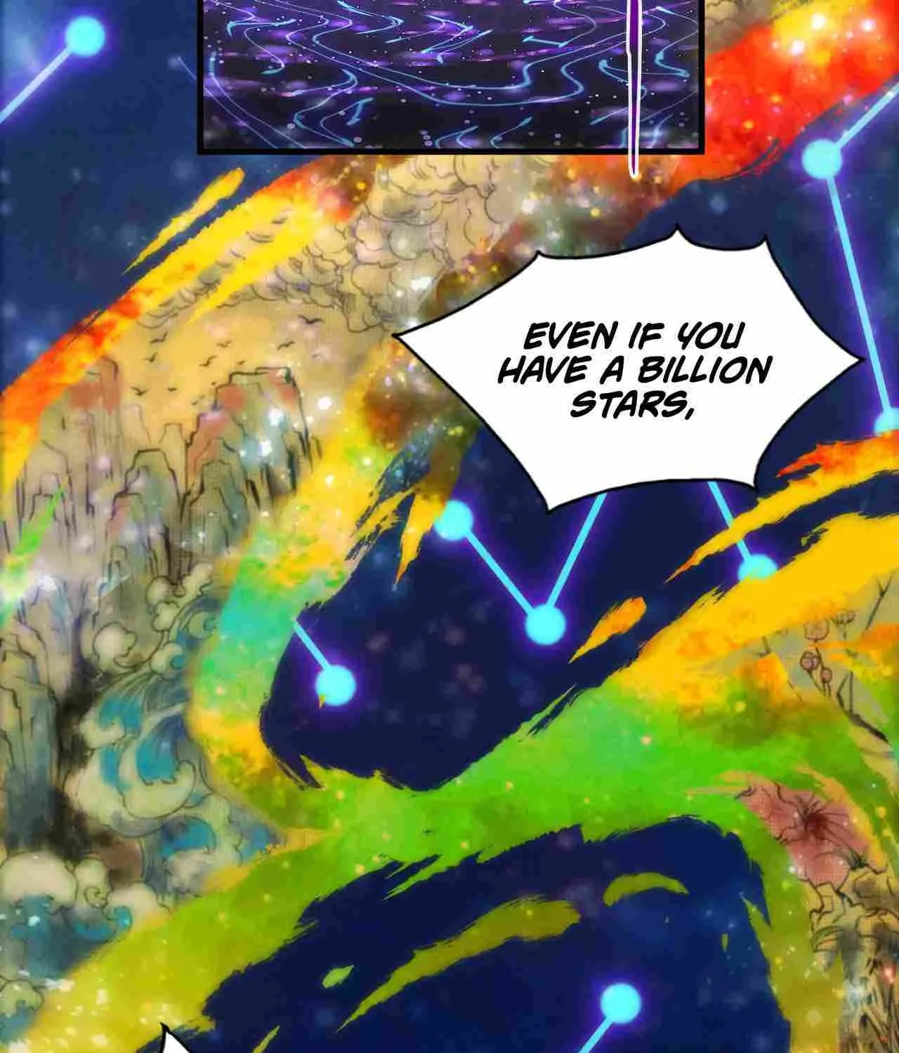 The Eternal Supreme Chapter 49 page 12 - 