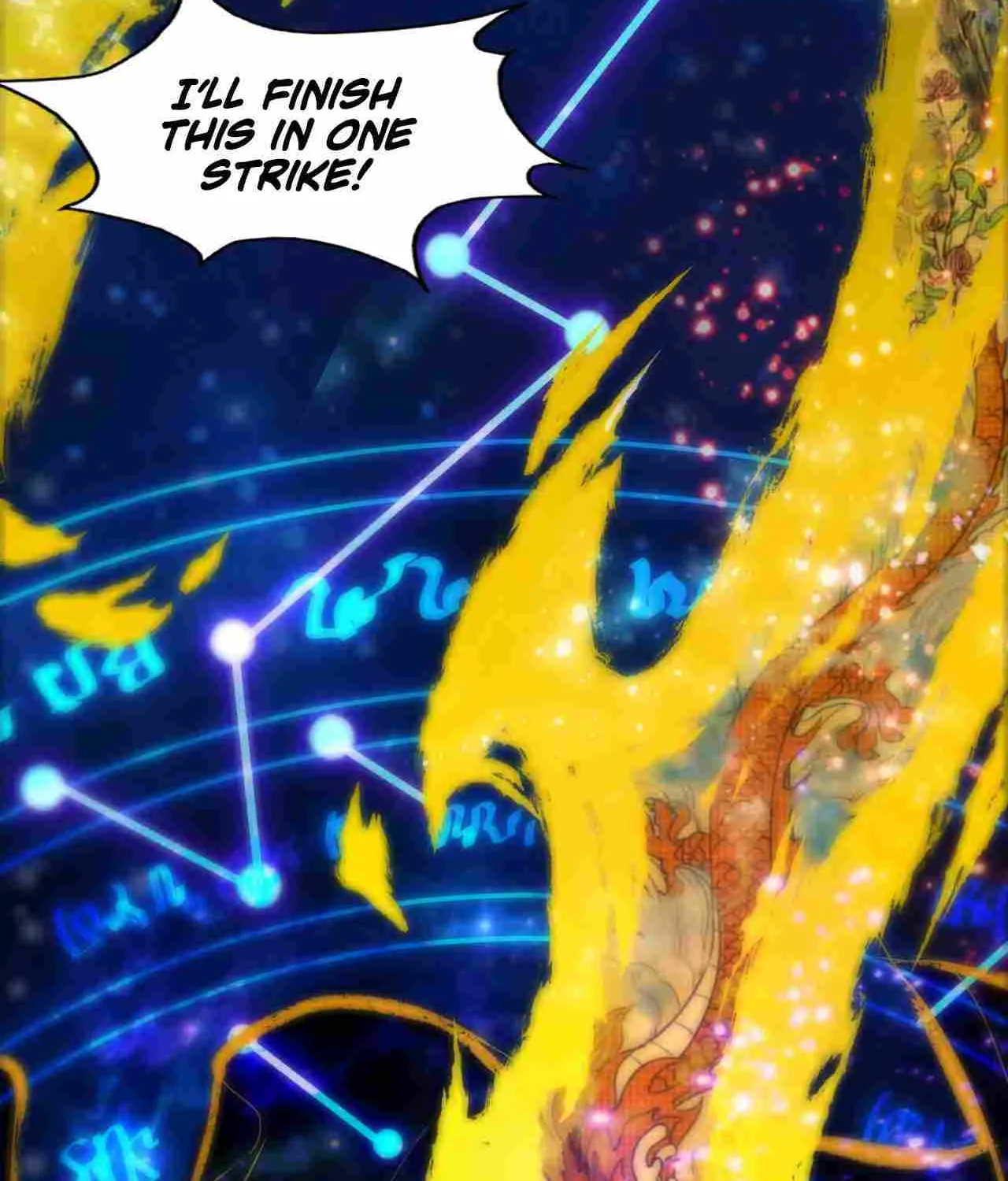 The Eternal Supreme Chapter 49 page 13 - 