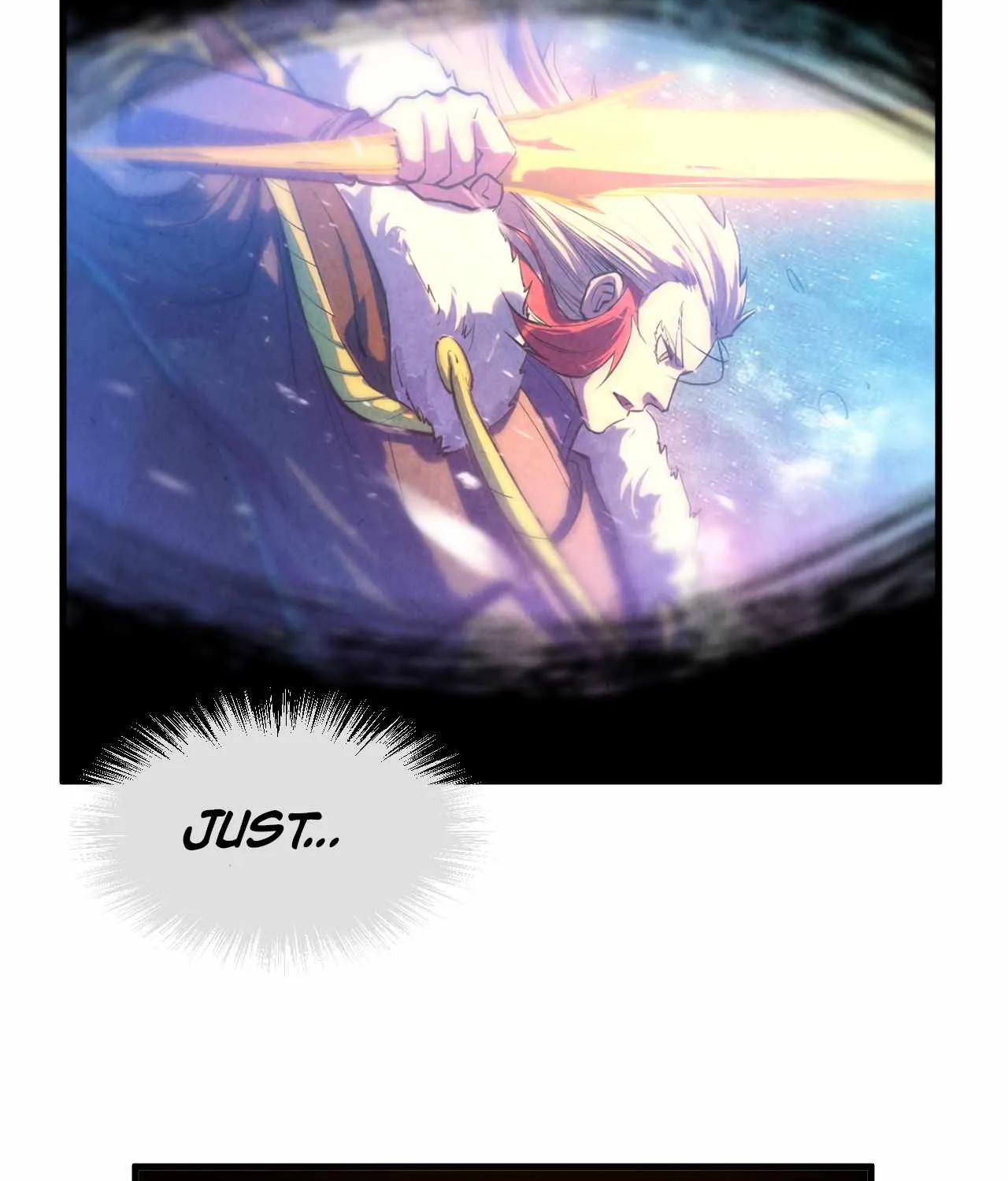 The Eternal Supreme Chapter 49 page 26 - 