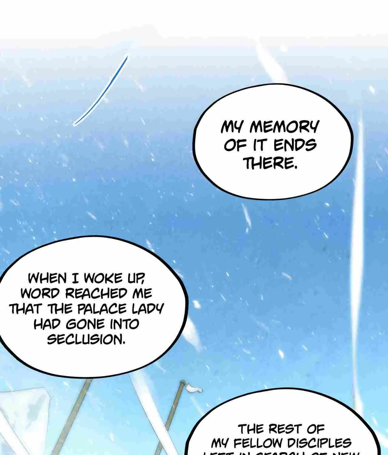 The Eternal Supreme Chapter 49 page 29 - 