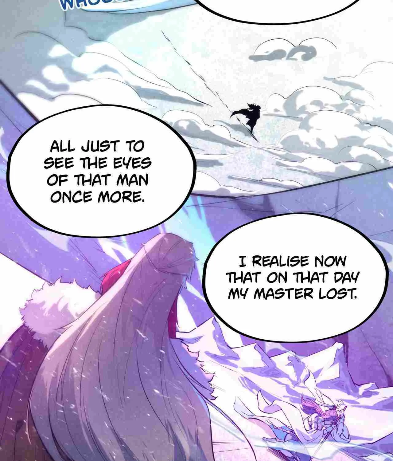 The Eternal Supreme Chapter 49 page 31 - 