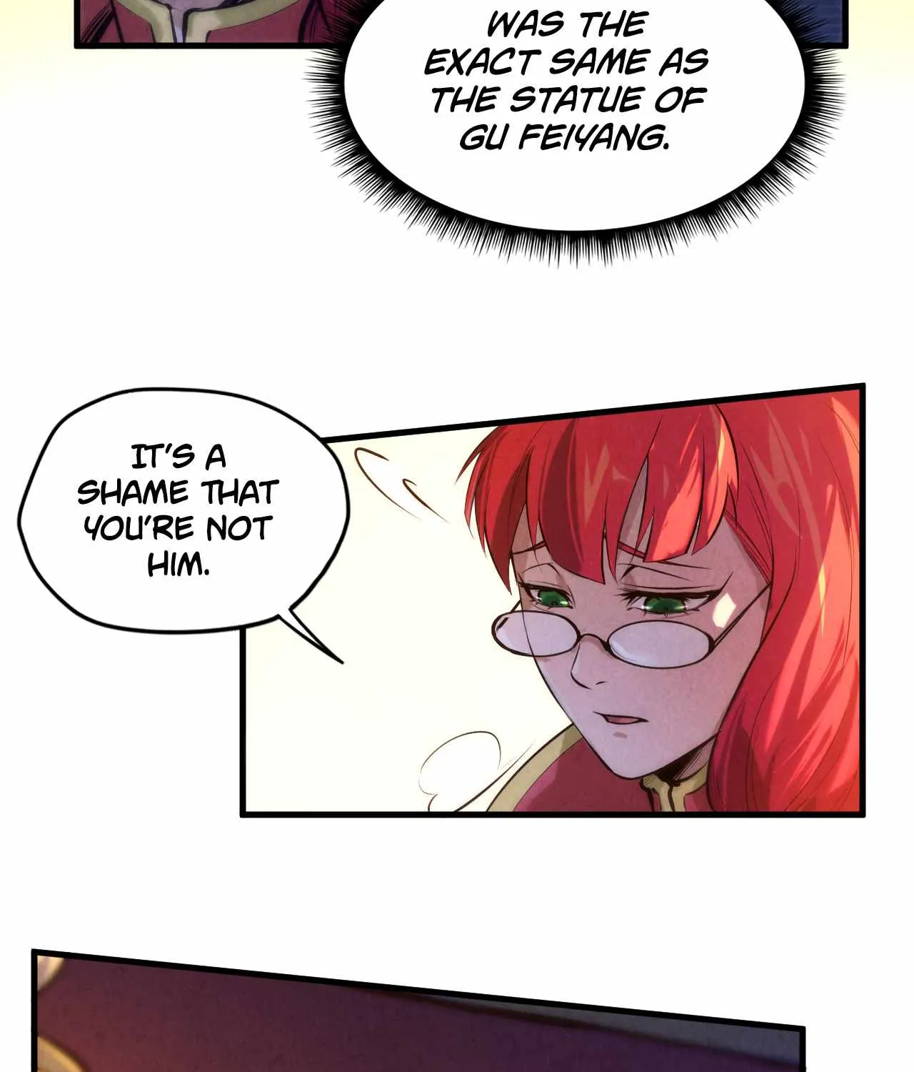 The Eternal Supreme Chapter 49 page 41 - 