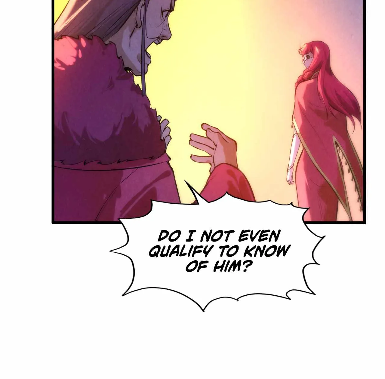 The Eternal Supreme Chapter 49 page 43 - 