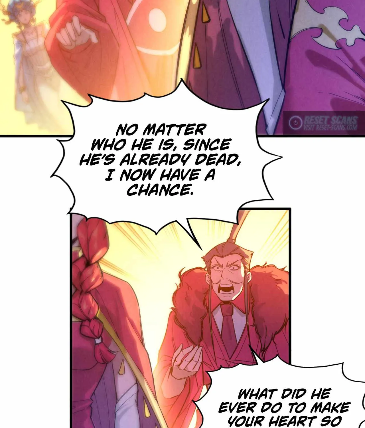 The Eternal Supreme Chapter 49 page 45 - 