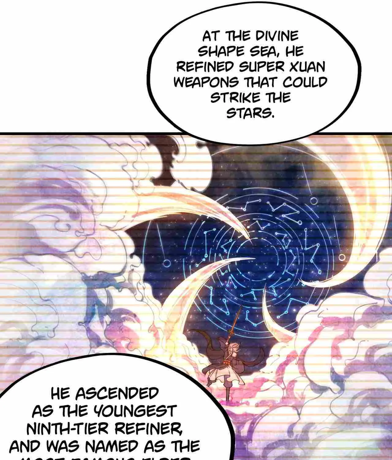The Eternal Supreme Chapter 49 page 48 - 