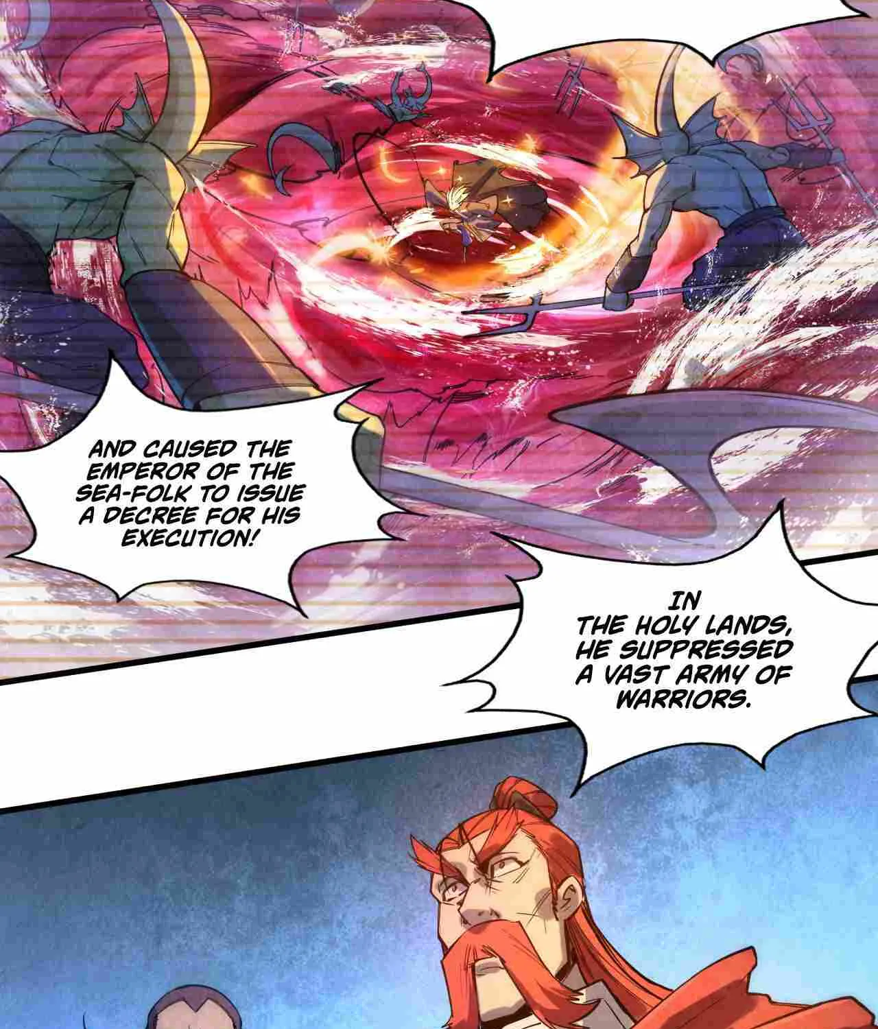 The Eternal Supreme Chapter 49 page 50 - 