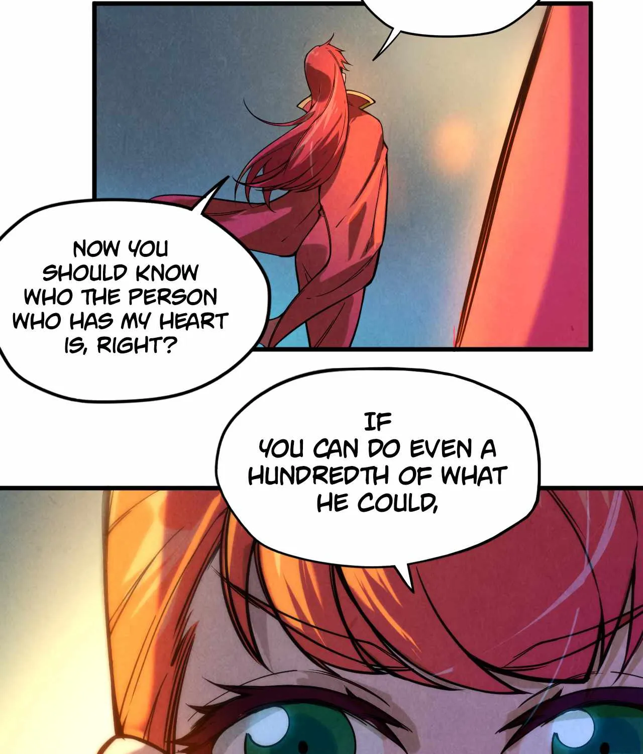 The Eternal Supreme Chapter 49 page 56 - 