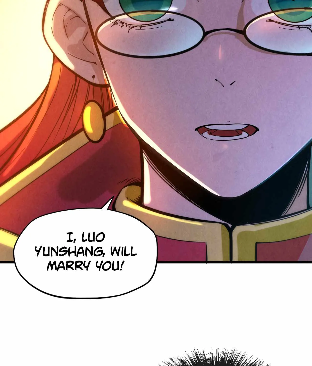 The Eternal Supreme Chapter 49 page 57 - 
