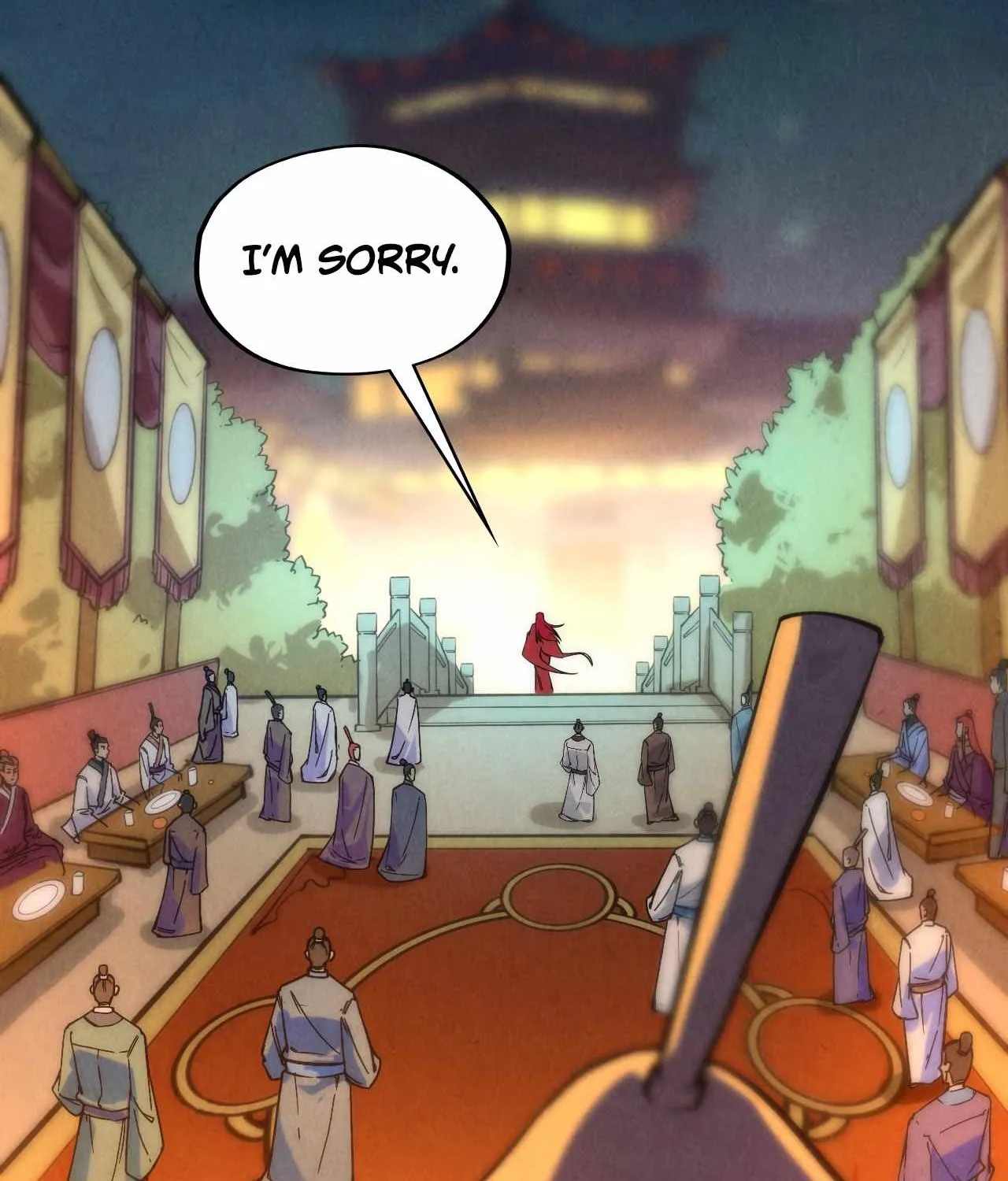 The Eternal Supreme Chapter 49 page 60 - 