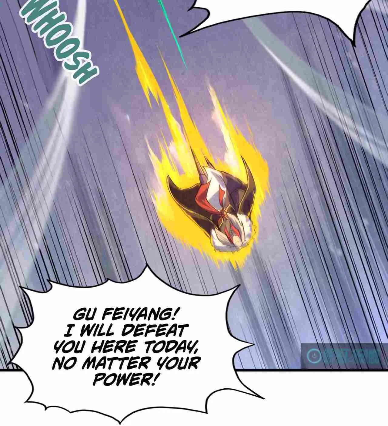 The Eternal Supreme Chapter 49 page 7 - 