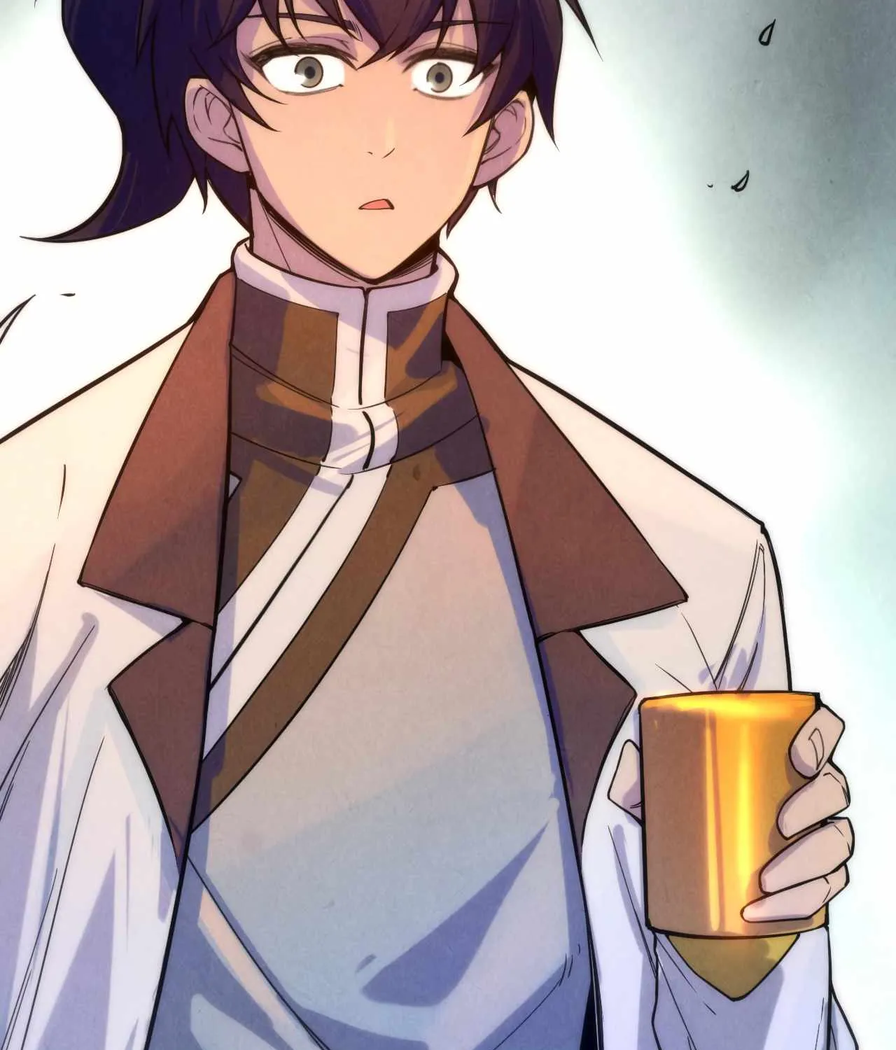 The Eternal Supreme Chapter 49 page 64 - 