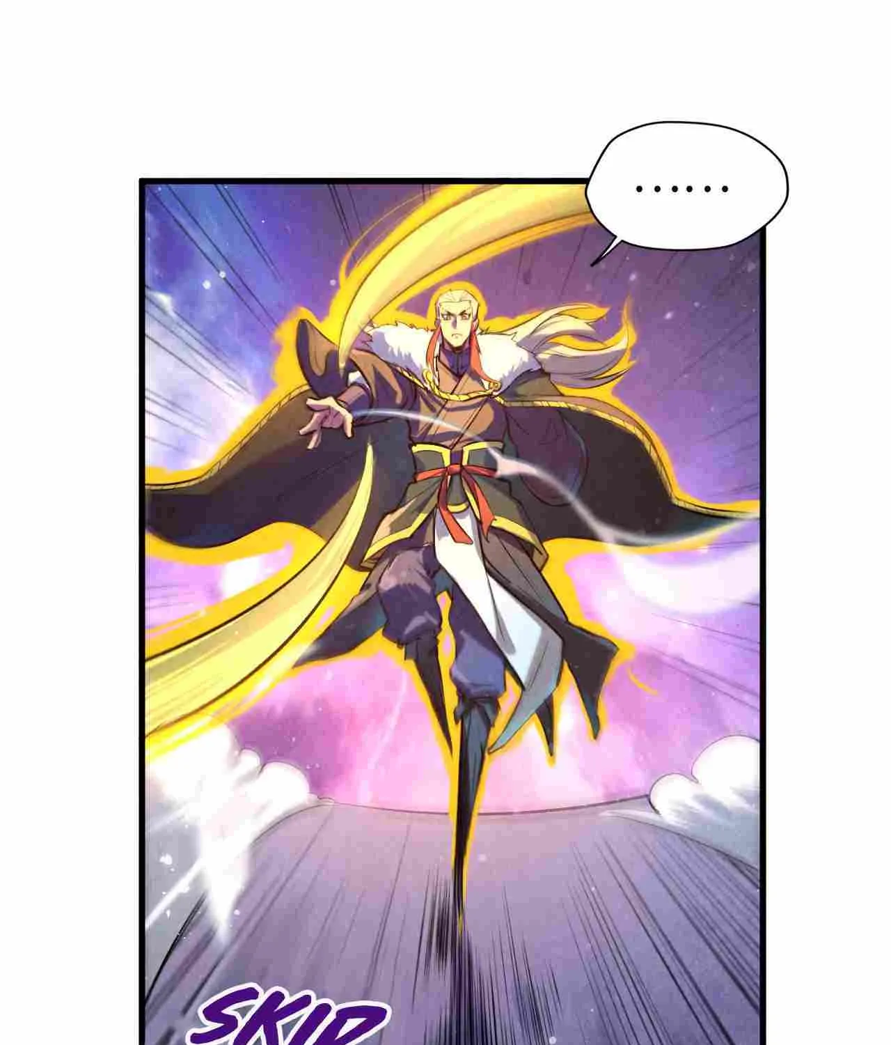 The Eternal Supreme Chapter 49 page 8 - 