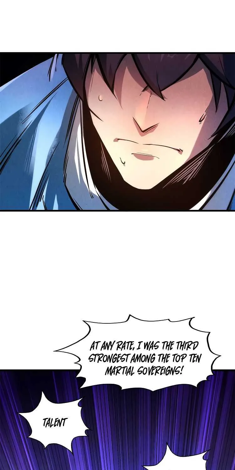 The Eternal Supreme Chapter 5 page 12 - 