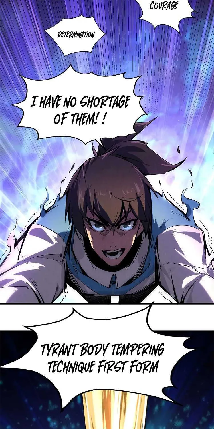 The Eternal Supreme Chapter 5 page 13 - 