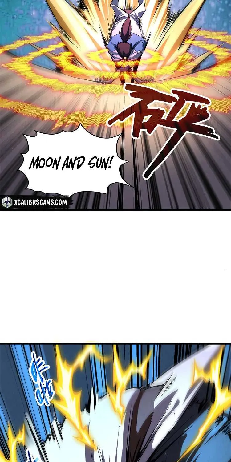 The Eternal Supreme Chapter 5 page 15 - 