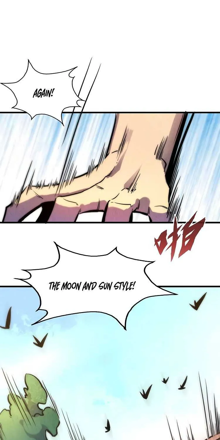 The Eternal Supreme Chapter 5 page 20 - 