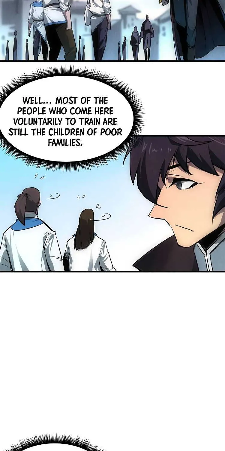 The Eternal Supreme Chapter 5 page 25 - 
