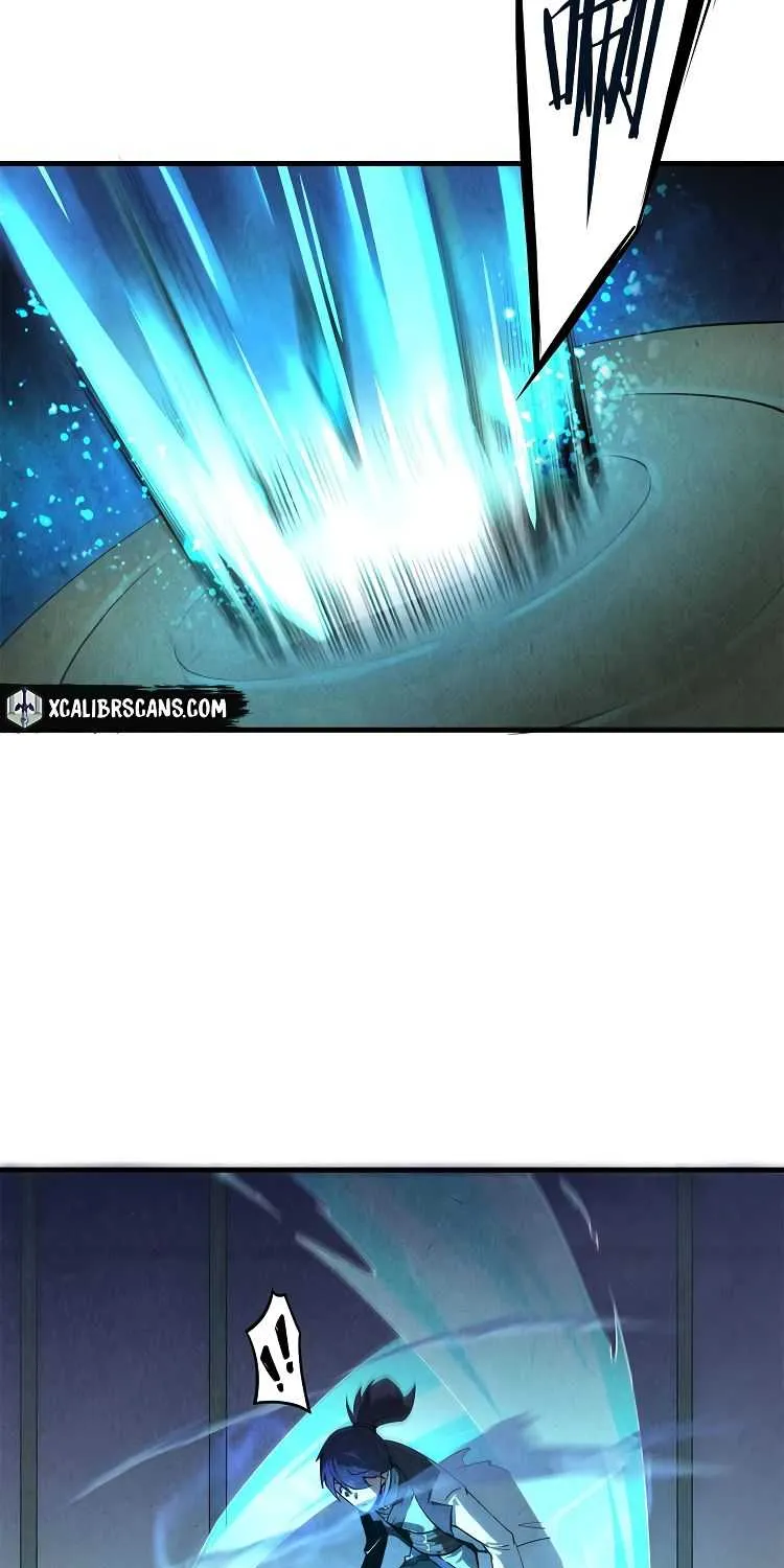 The Eternal Supreme Chapter 5 page 29 - 