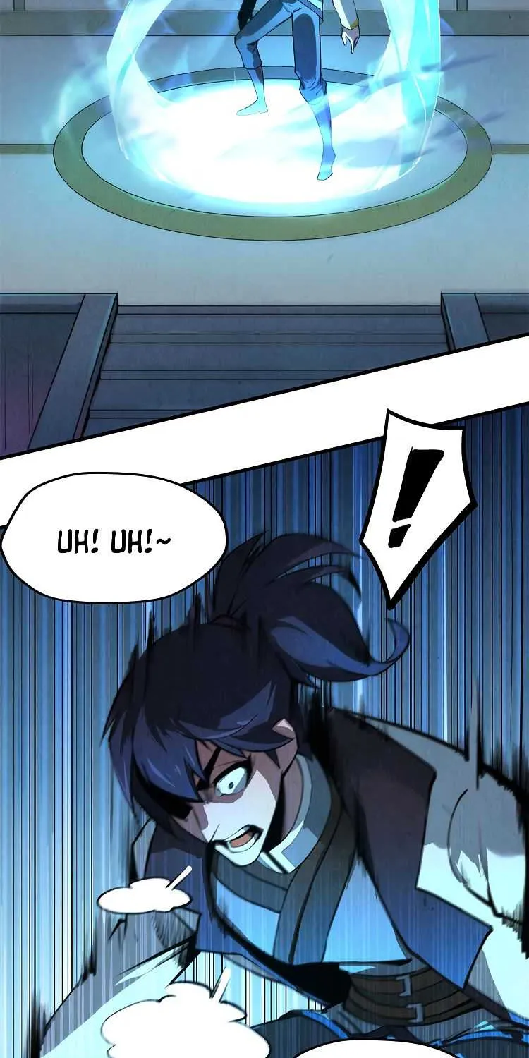 The Eternal Supreme Chapter 5 page 30 - 