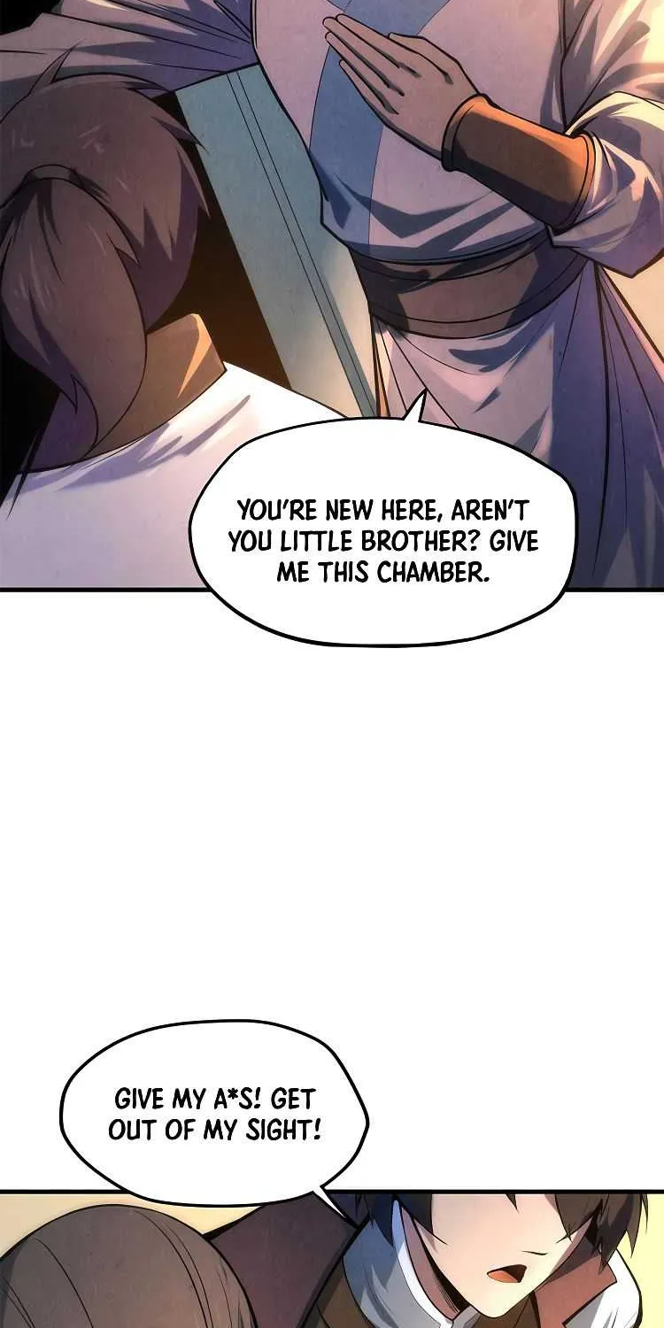 The Eternal Supreme Chapter 5 page 41 - 