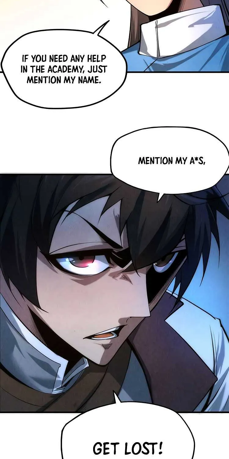 The Eternal Supreme Chapter 5 page 44 - 