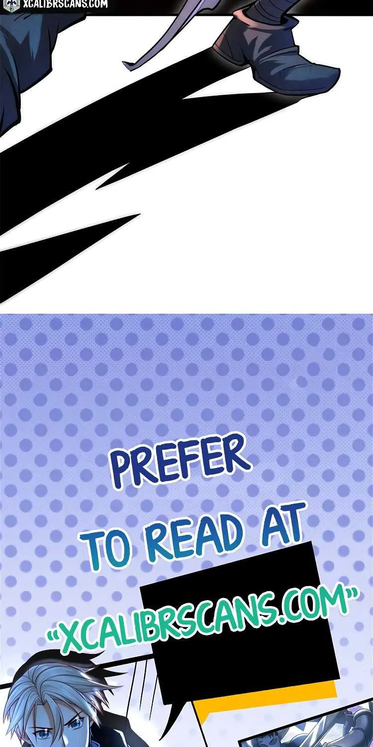 The Eternal Supreme Chapter 5 page 47 - 