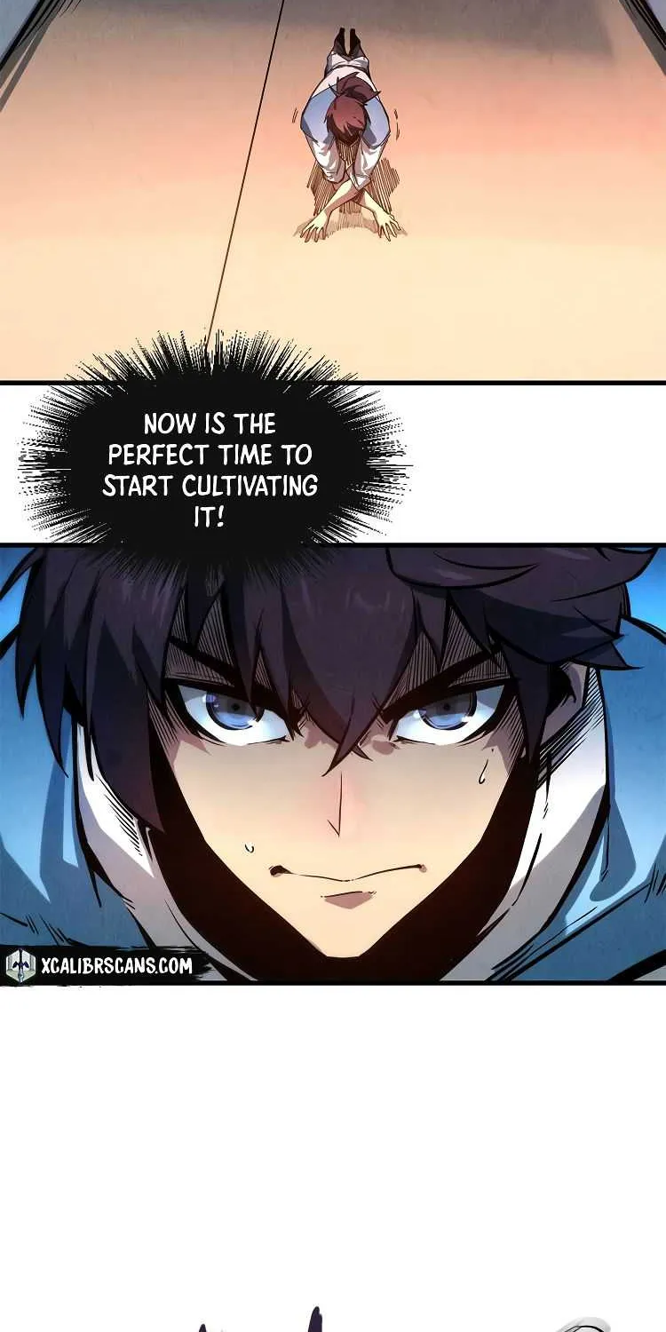 The Eternal Supreme Chapter 5 page 6 - 