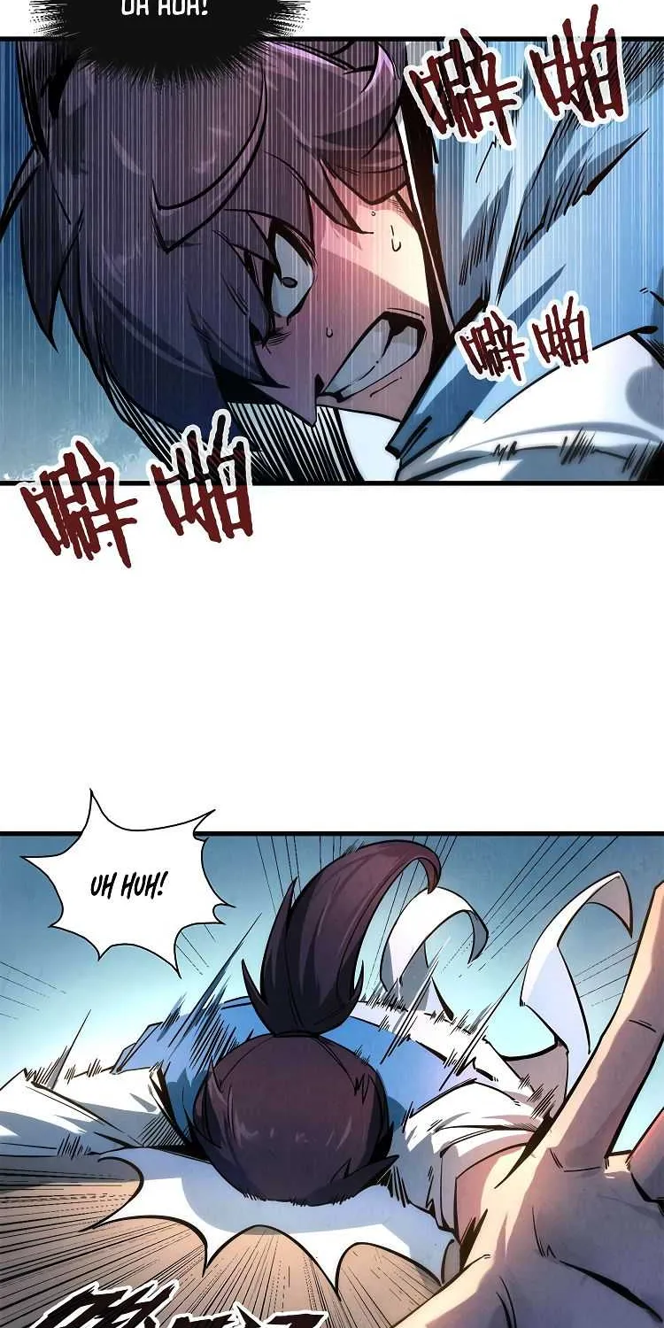 The Eternal Supreme Chapter 5 page 9 - 