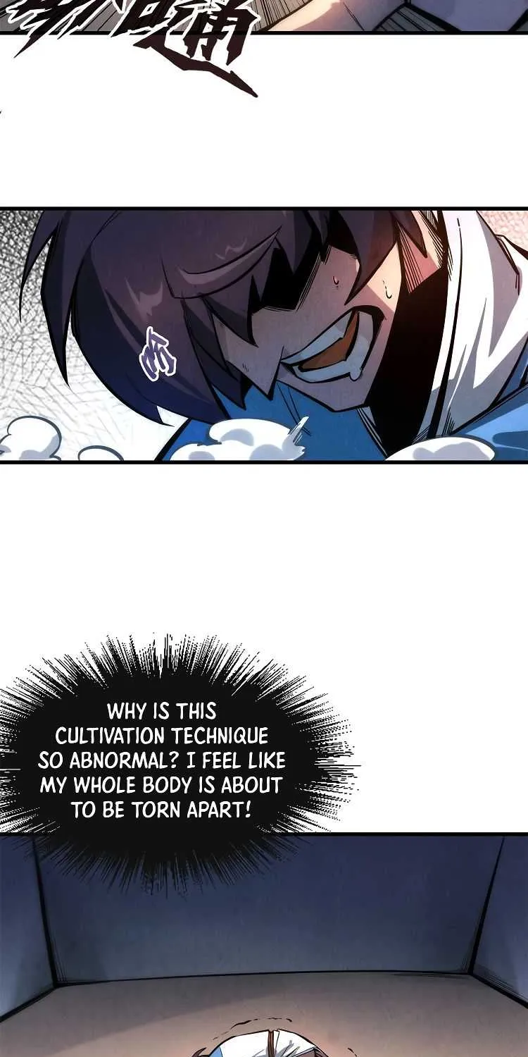 The Eternal Supreme Chapter 5 page 10 - 