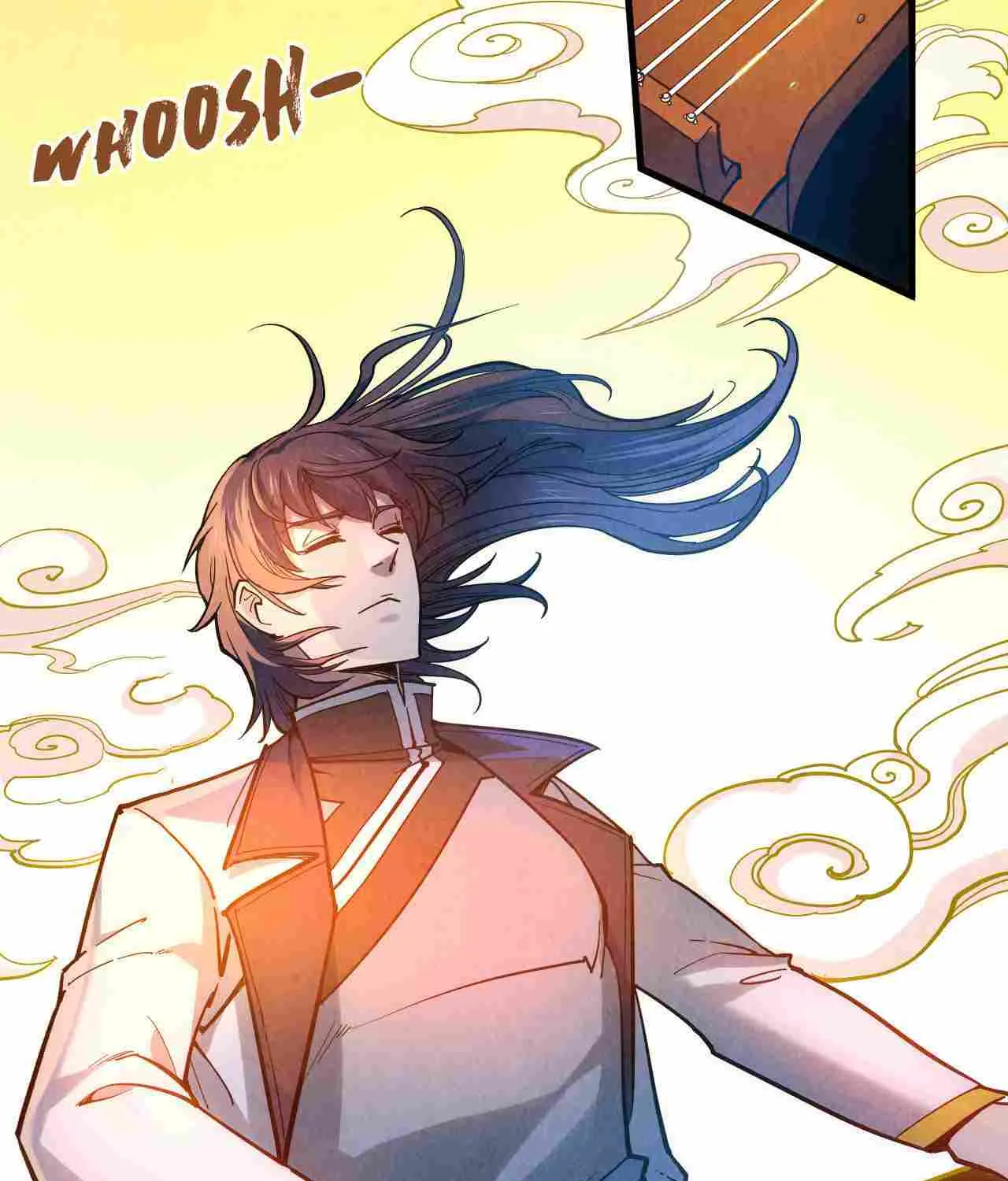 The Eternal Supreme Chapter 50 page 36 - 