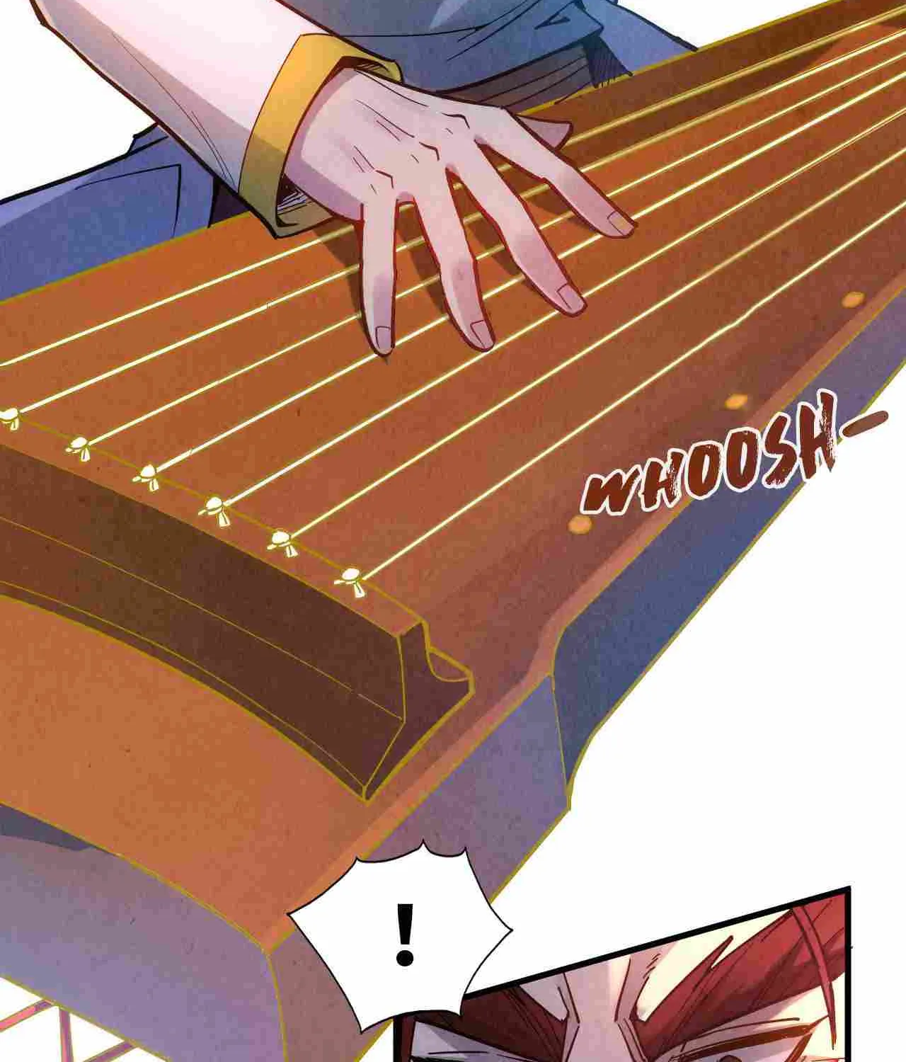 The Eternal Supreme Chapter 50 page 37 - 